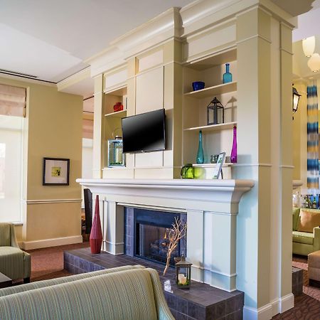 Hilton Garden Inn Richmond Innsbrook Short Pump Εξωτερικό φωτογραφία
