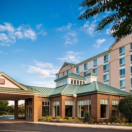 Hilton Garden Inn Richmond Innsbrook Short Pump Εξωτερικό φωτογραφία