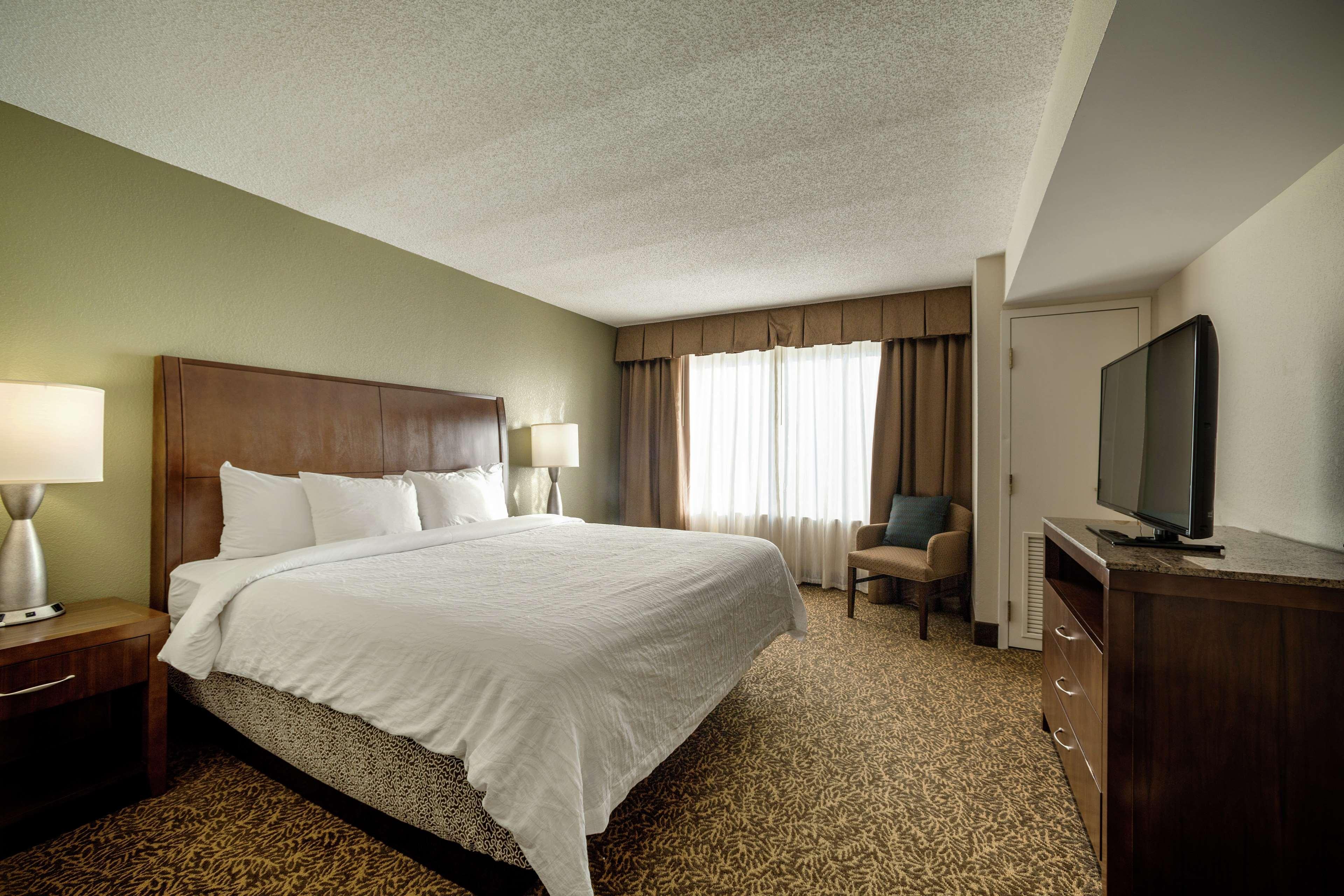 Hilton Garden Inn Richmond Innsbrook Short Pump Εξωτερικό φωτογραφία