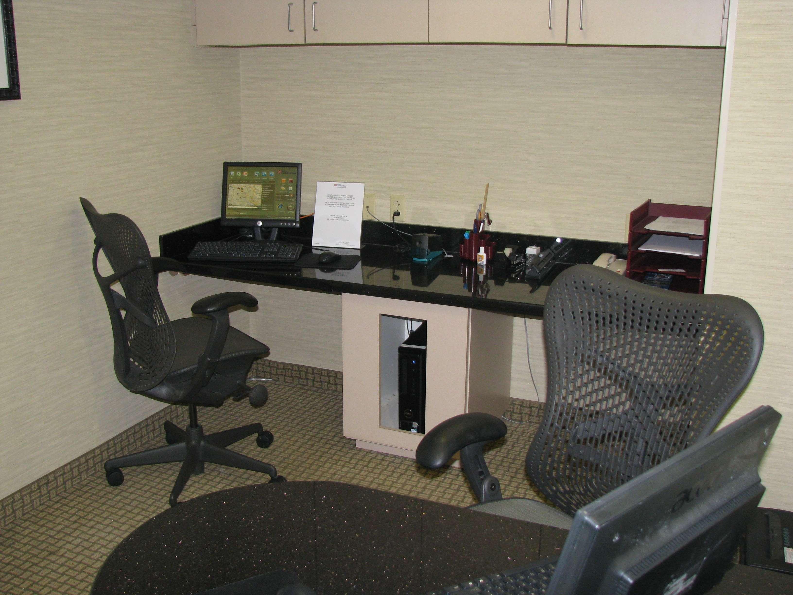 Hilton Garden Inn Richmond Innsbrook Short Pump Ανέσεις φωτογραφία
