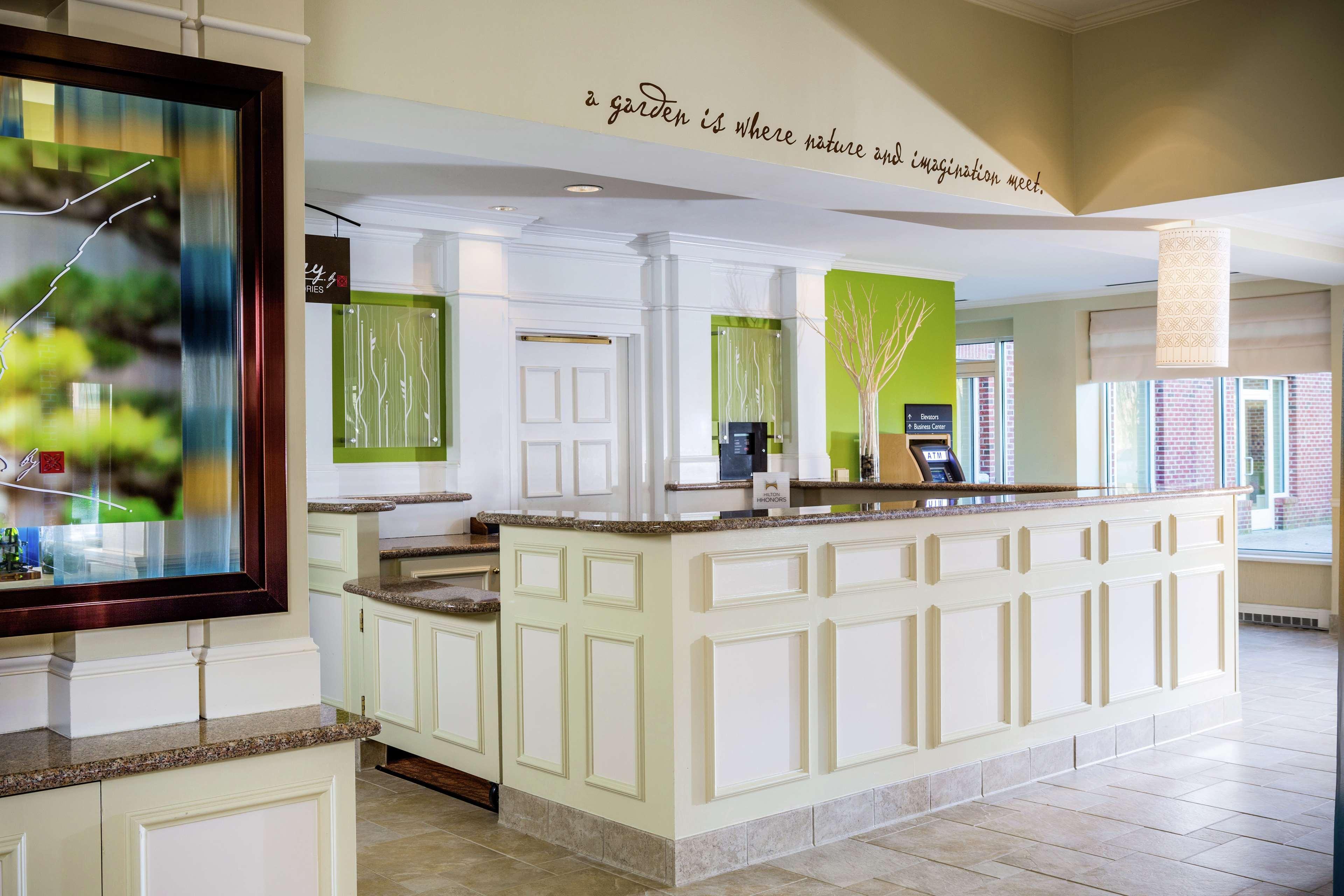 Hilton Garden Inn Richmond Innsbrook Short Pump Εξωτερικό φωτογραφία