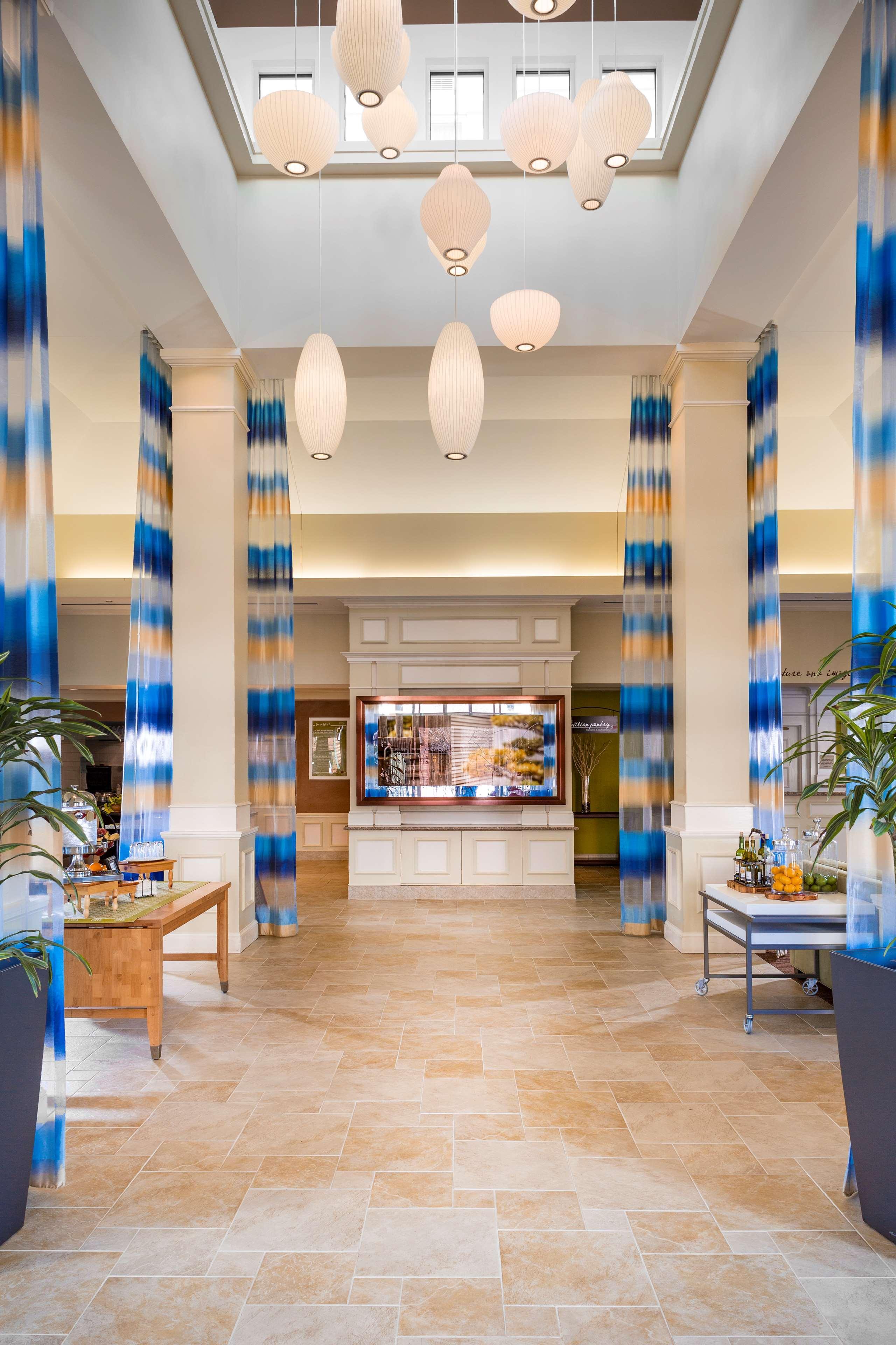 Hilton Garden Inn Richmond Innsbrook Short Pump Εξωτερικό φωτογραφία