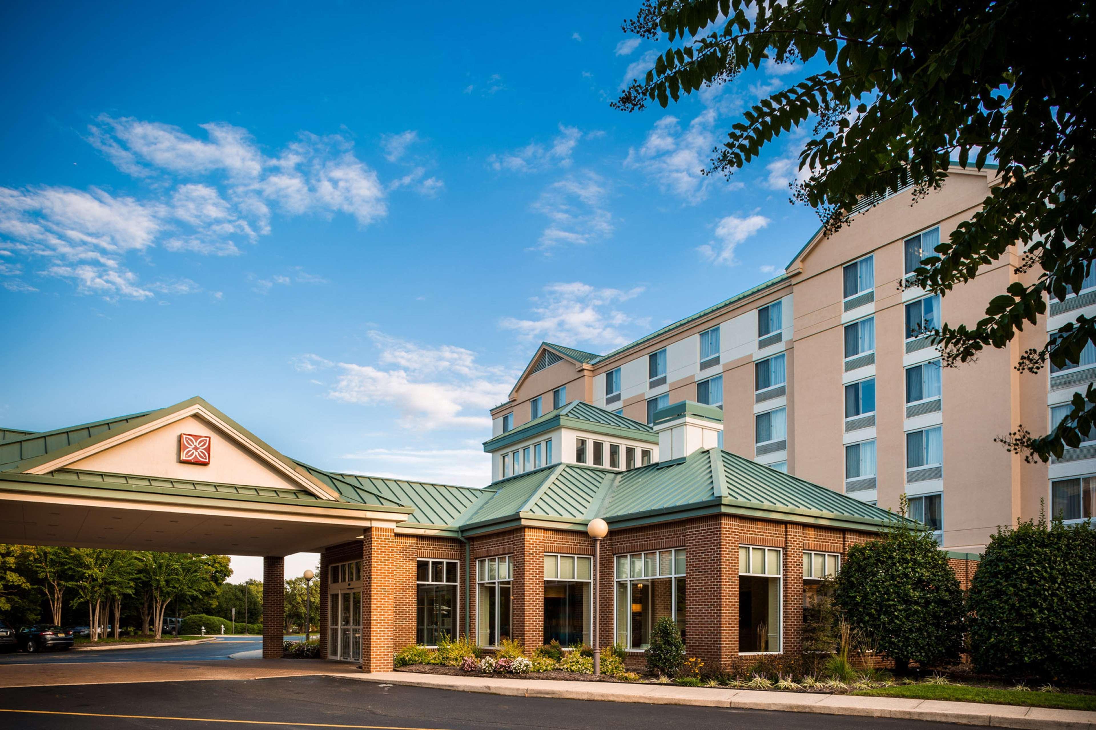Hilton Garden Inn Richmond Innsbrook Short Pump Εξωτερικό φωτογραφία