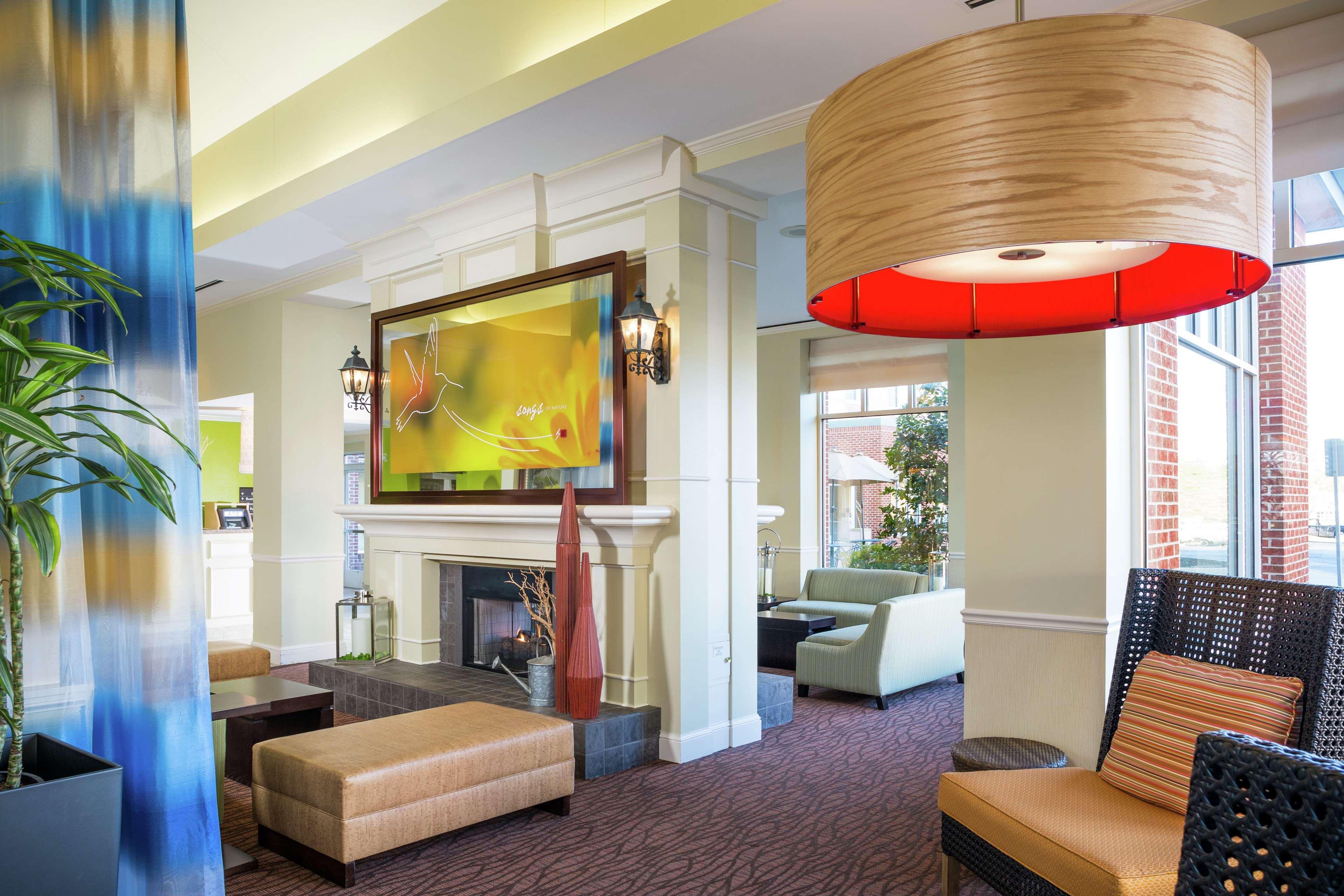 Hilton Garden Inn Richmond Innsbrook Short Pump Εξωτερικό φωτογραφία