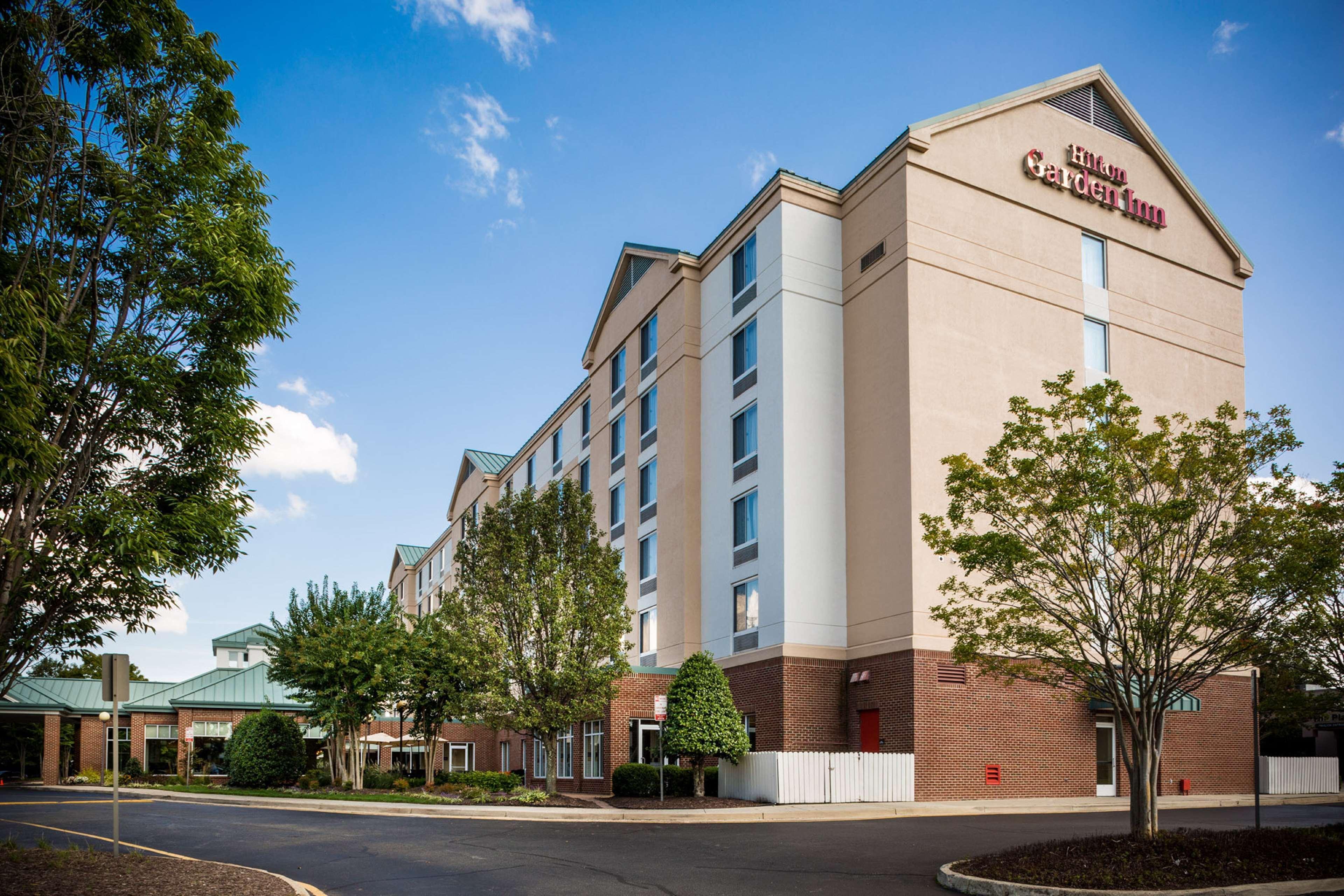 Hilton Garden Inn Richmond Innsbrook Short Pump Εξωτερικό φωτογραφία