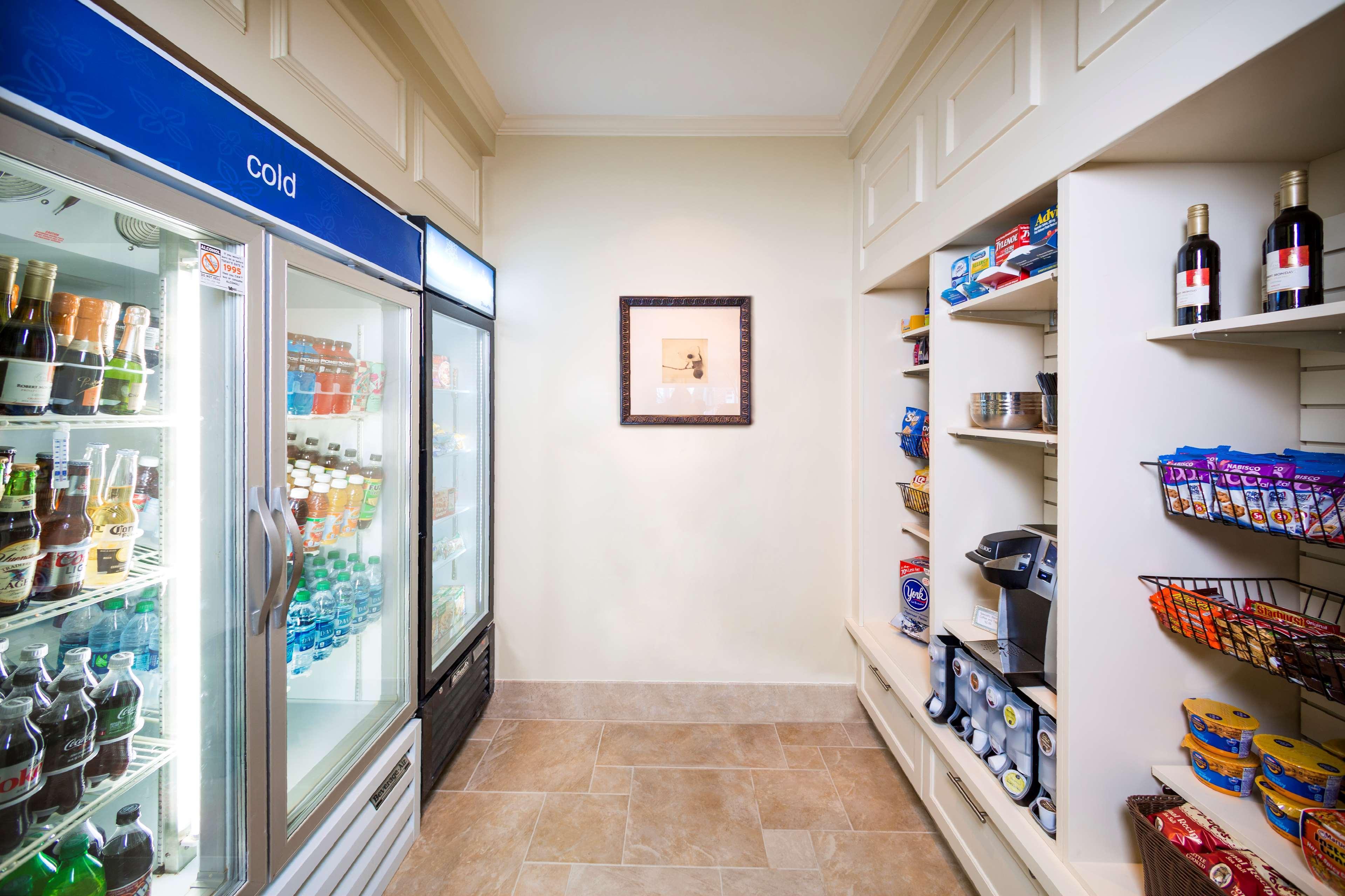 Hilton Garden Inn Richmond Innsbrook Short Pump Εξωτερικό φωτογραφία