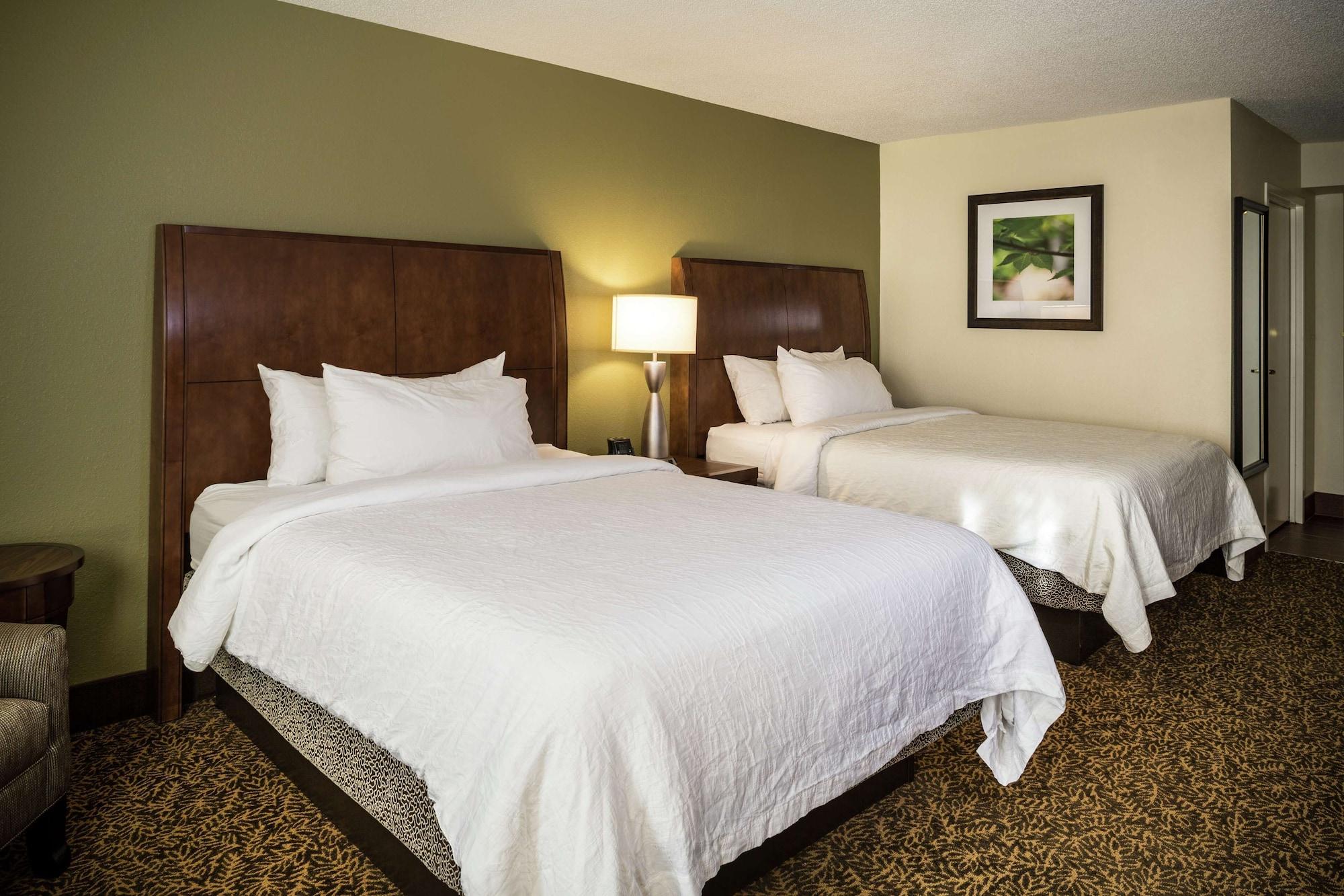 Hilton Garden Inn Richmond Innsbrook Short Pump Εξωτερικό φωτογραφία