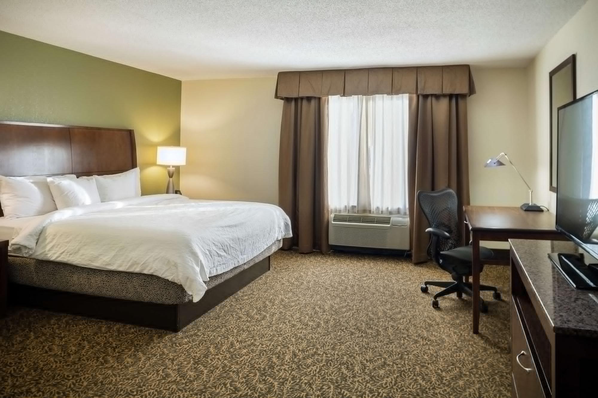 Hilton Garden Inn Richmond Innsbrook Short Pump Εξωτερικό φωτογραφία