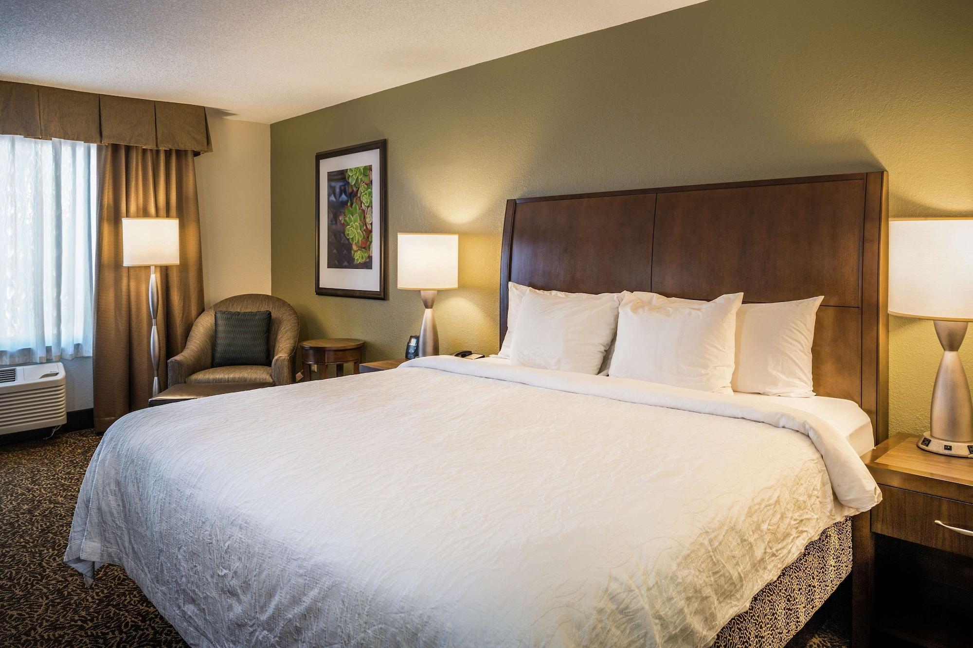 Hilton Garden Inn Richmond Innsbrook Short Pump Εξωτερικό φωτογραφία