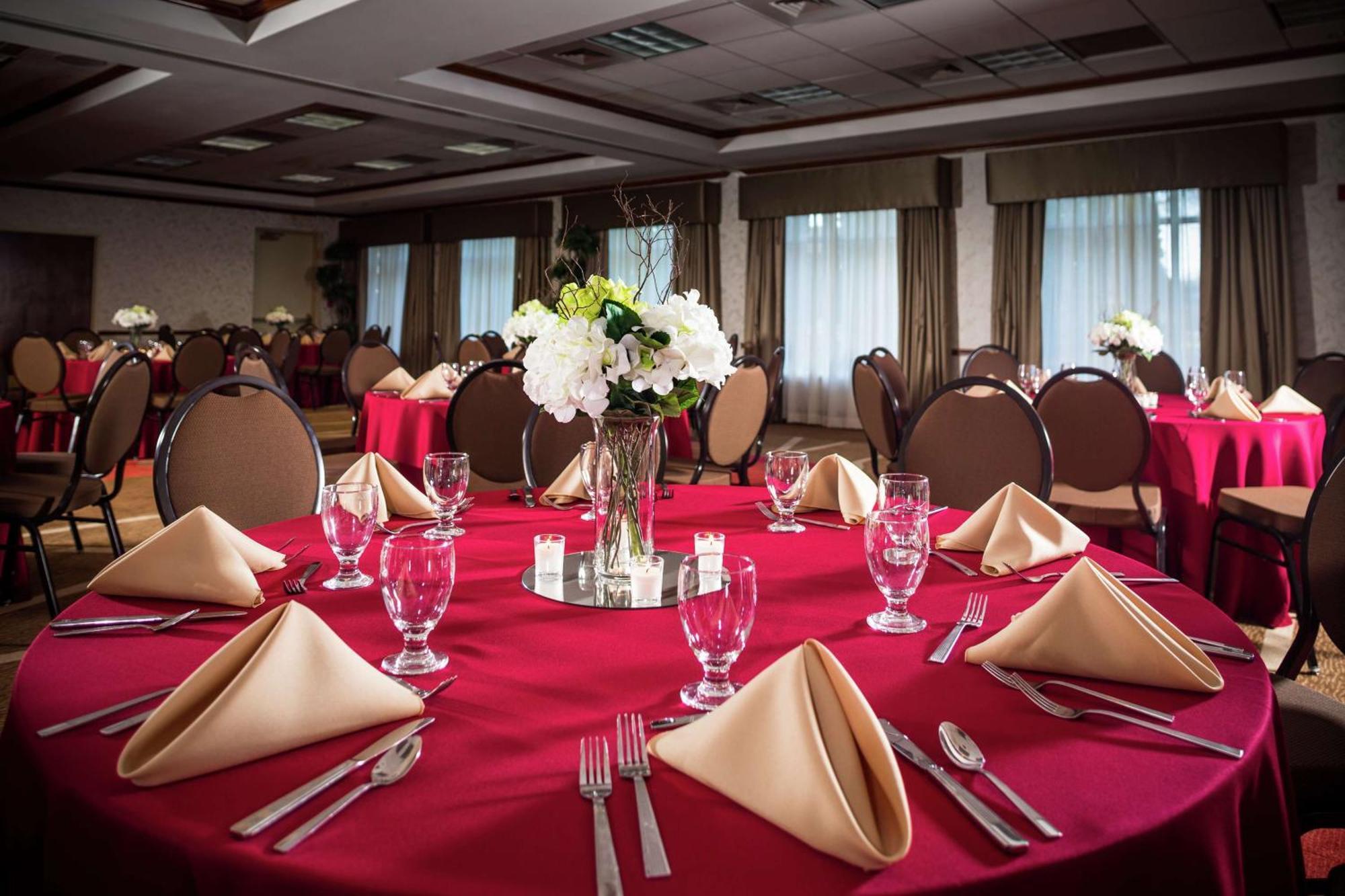 Hilton Garden Inn Richmond Innsbrook Short Pump Εξωτερικό φωτογραφία
