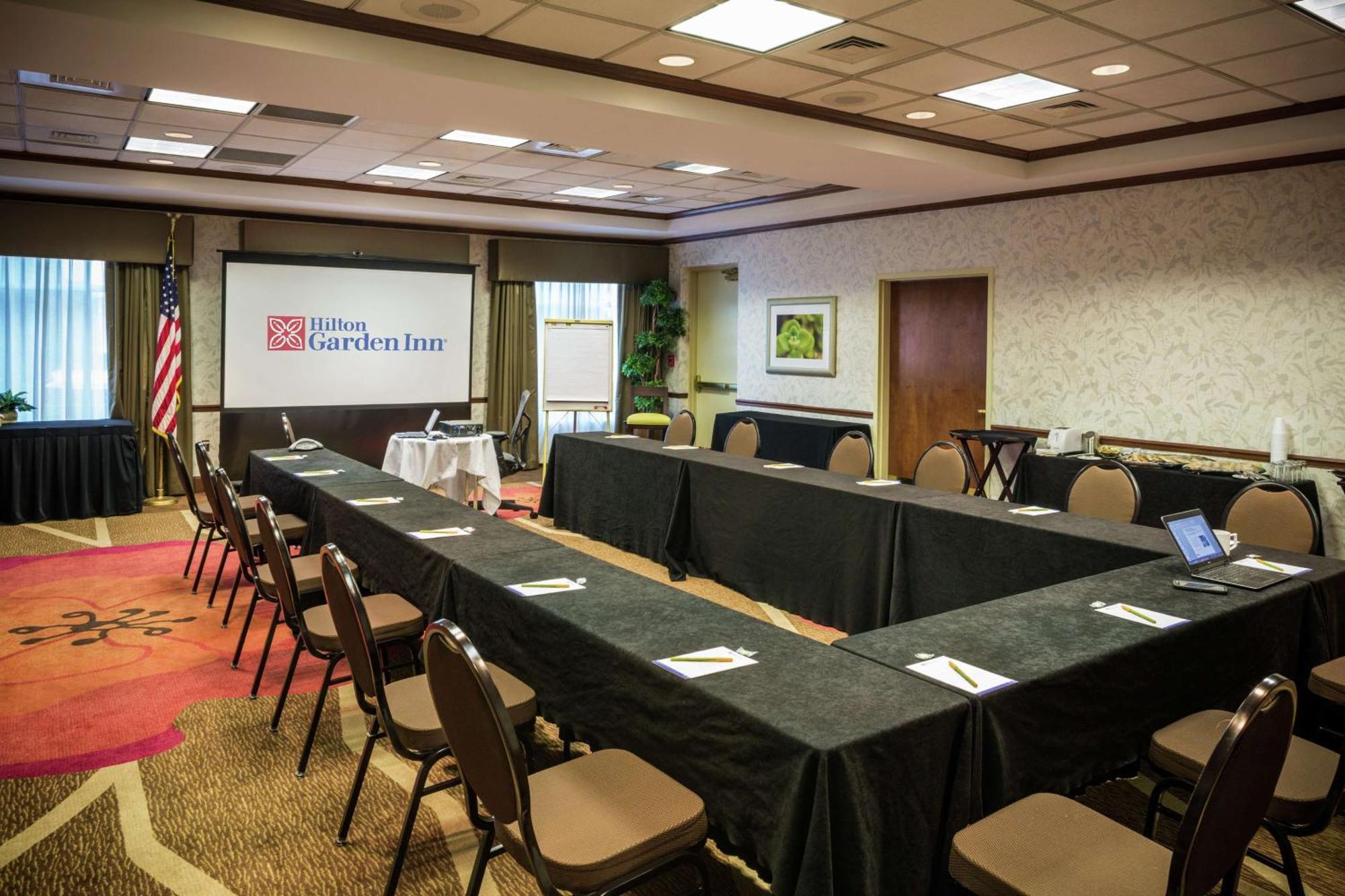 Hilton Garden Inn Richmond Innsbrook Short Pump Εξωτερικό φωτογραφία