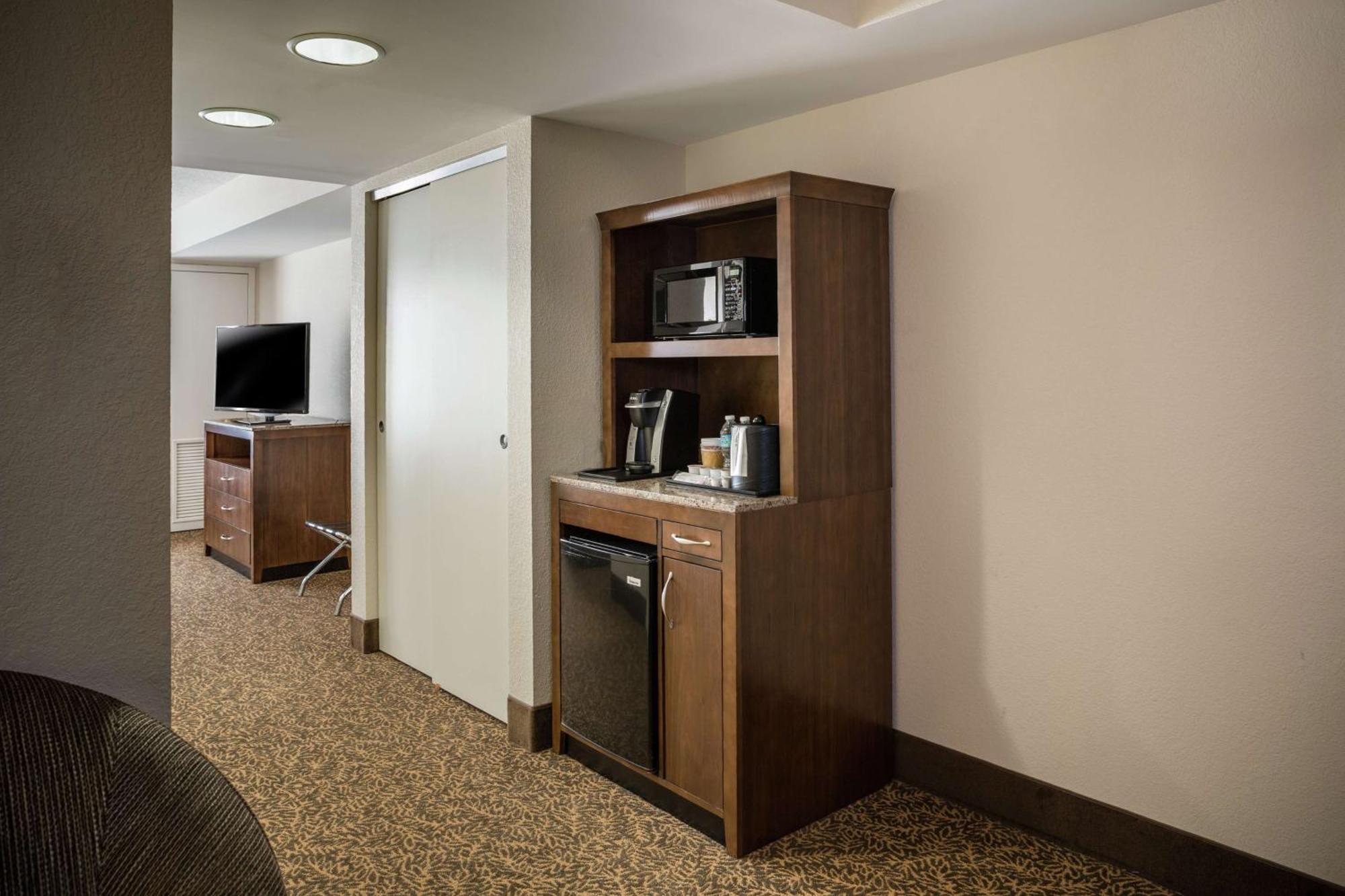 Hilton Garden Inn Richmond Innsbrook Short Pump Εξωτερικό φωτογραφία
