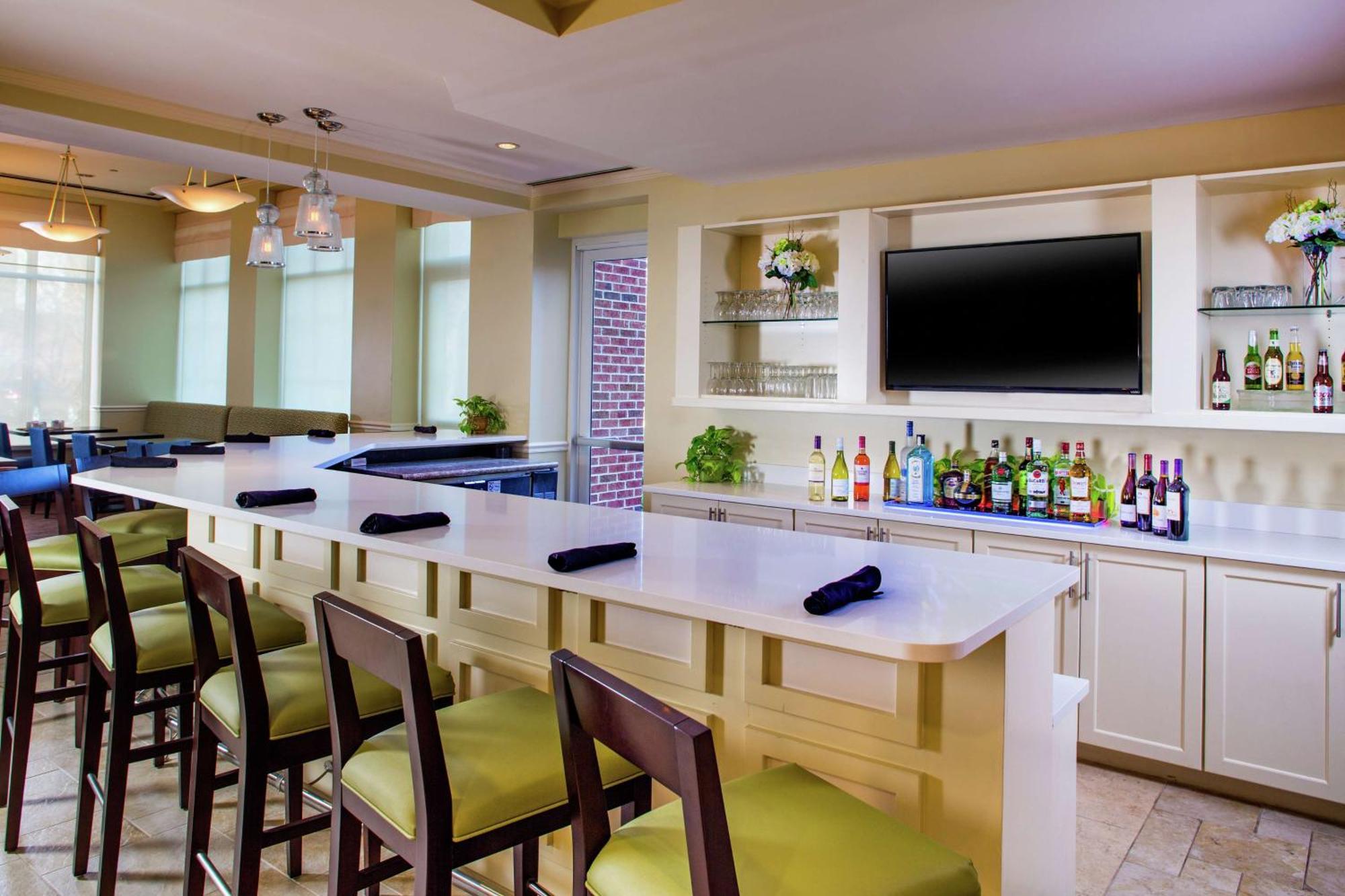 Hilton Garden Inn Richmond Innsbrook Short Pump Εξωτερικό φωτογραφία