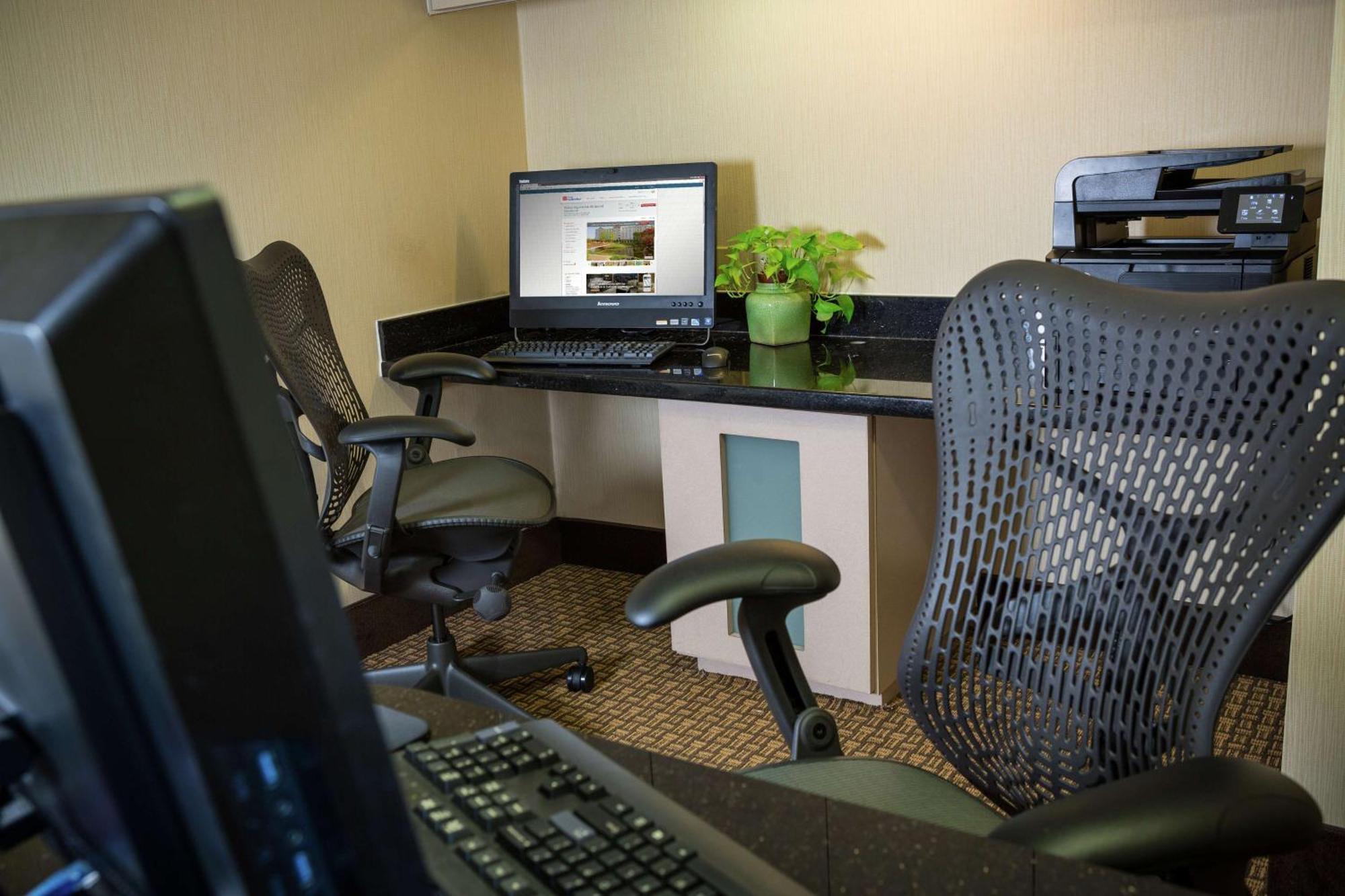 Hilton Garden Inn Richmond Innsbrook Short Pump Εξωτερικό φωτογραφία