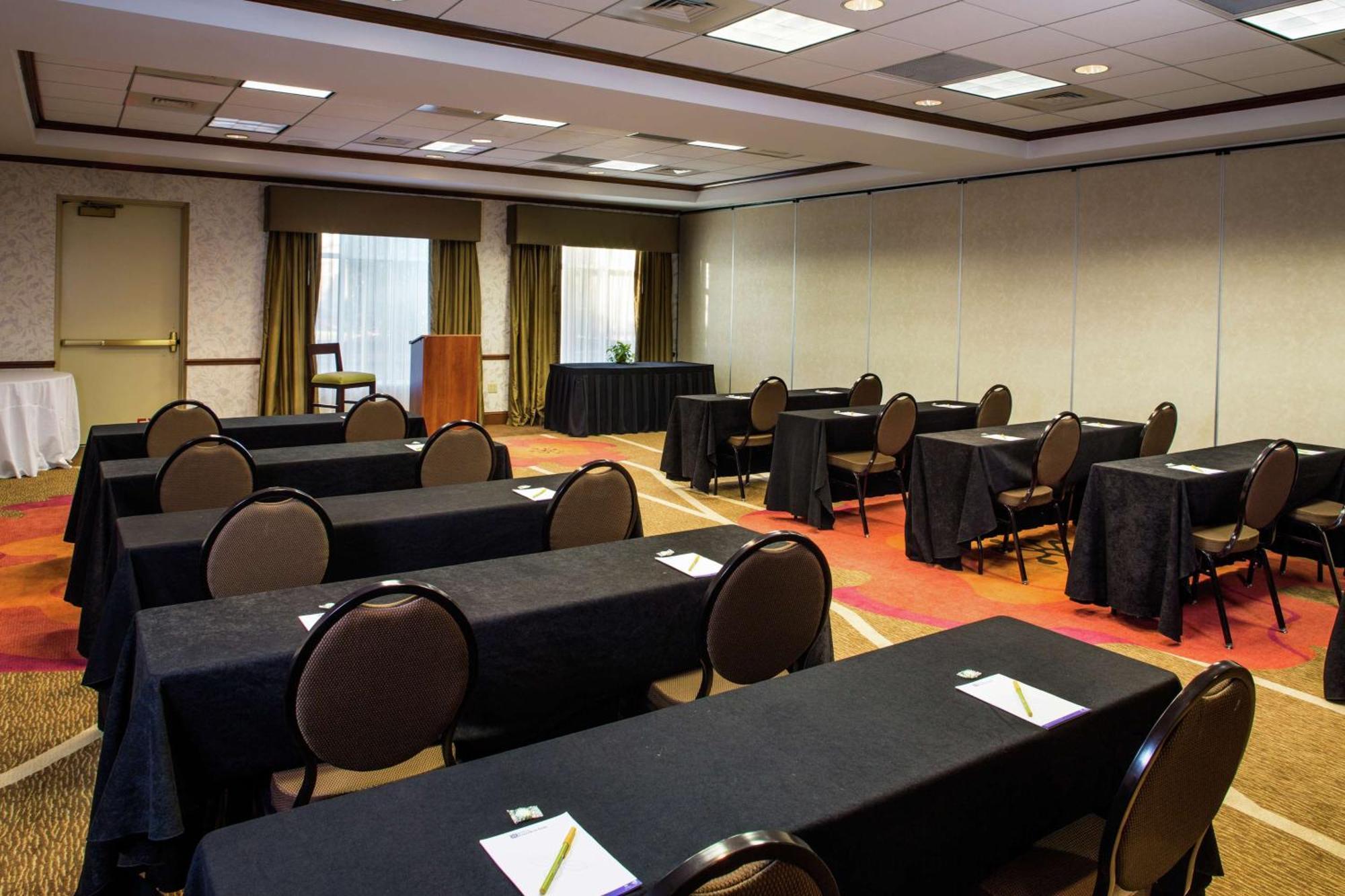 Hilton Garden Inn Richmond Innsbrook Short Pump Εξωτερικό φωτογραφία