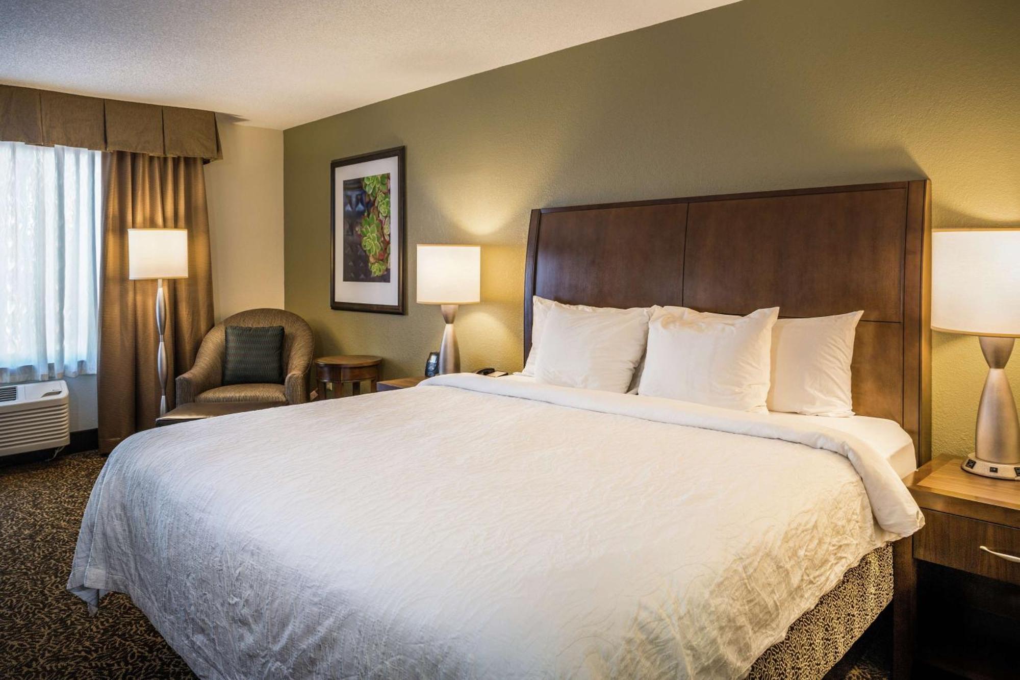 Hilton Garden Inn Richmond Innsbrook Short Pump Εξωτερικό φωτογραφία