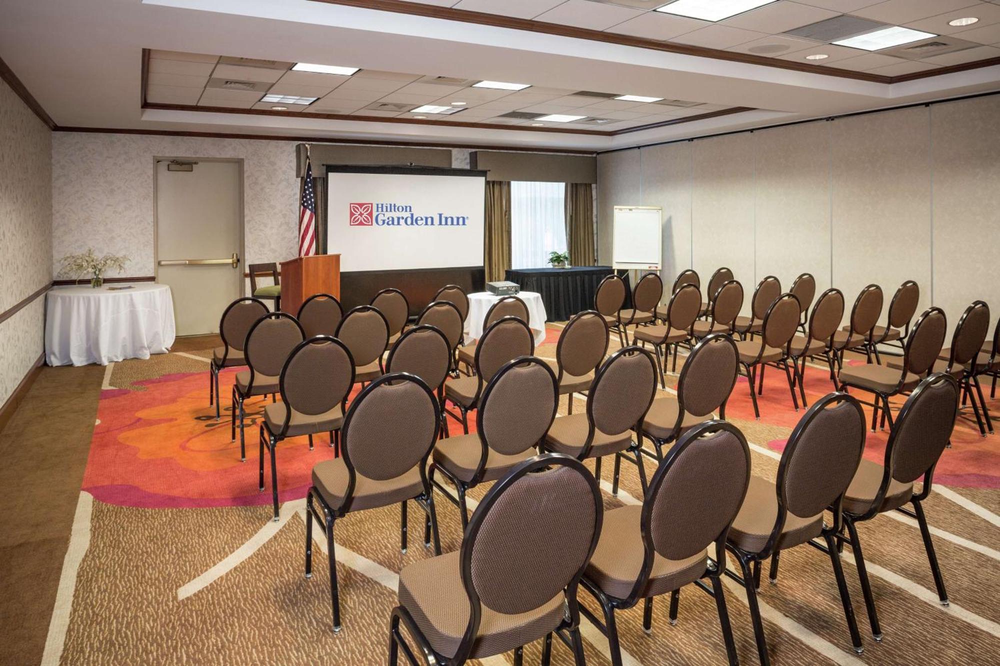 Hilton Garden Inn Richmond Innsbrook Short Pump Εξωτερικό φωτογραφία