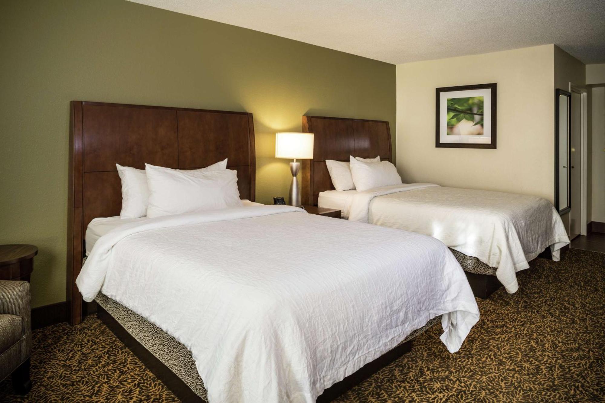 Hilton Garden Inn Richmond Innsbrook Short Pump Εξωτερικό φωτογραφία