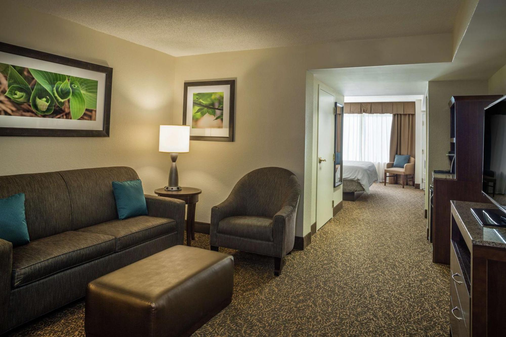 Hilton Garden Inn Richmond Innsbrook Short Pump Εξωτερικό φωτογραφία