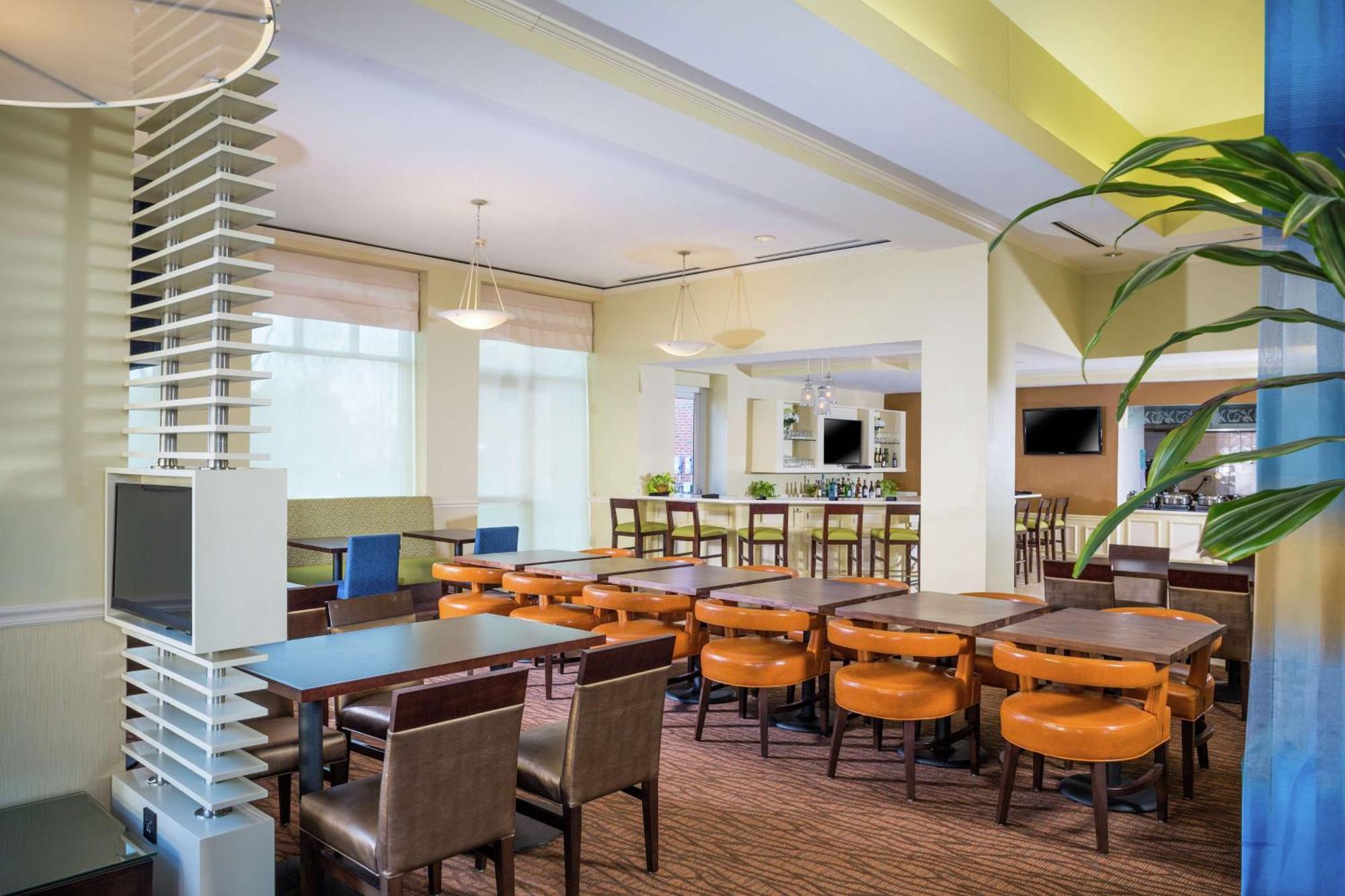 Hilton Garden Inn Richmond Innsbrook Short Pump Εξωτερικό φωτογραφία