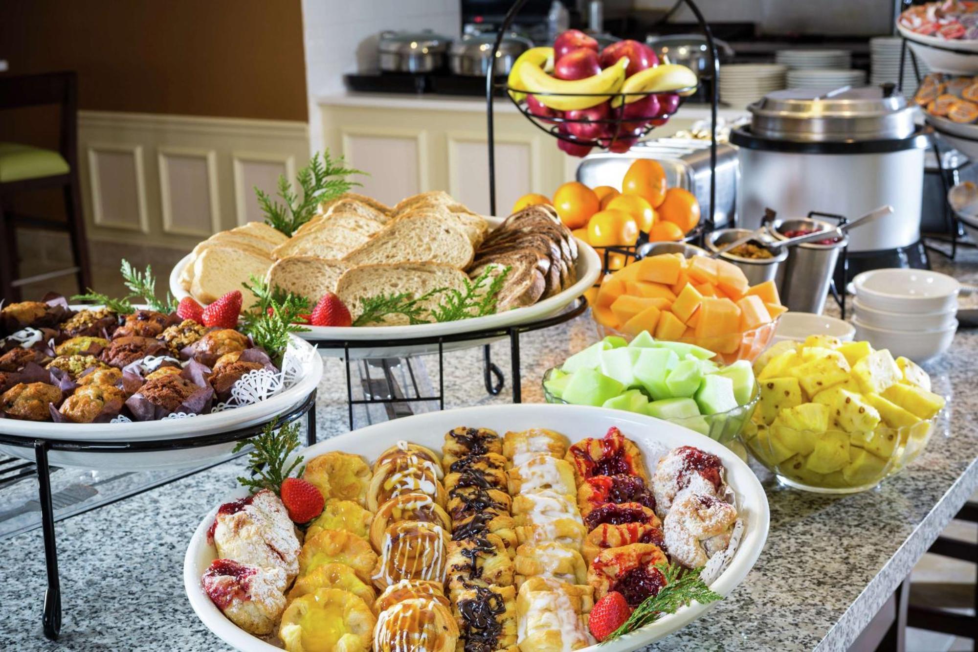Hilton Garden Inn Richmond Innsbrook Short Pump Εξωτερικό φωτογραφία