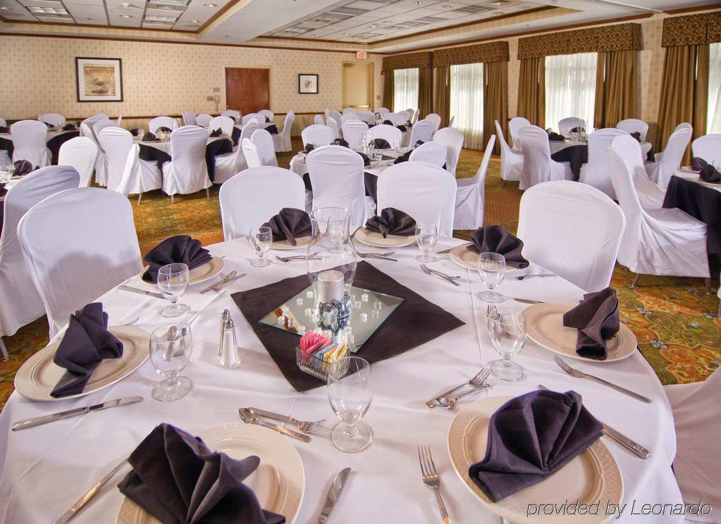 Hilton Garden Inn Richmond Innsbrook Short Pump Εστιατόριο φωτογραφία