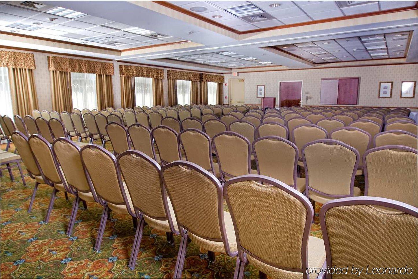 Hilton Garden Inn Richmond Innsbrook Short Pump Ανέσεις φωτογραφία