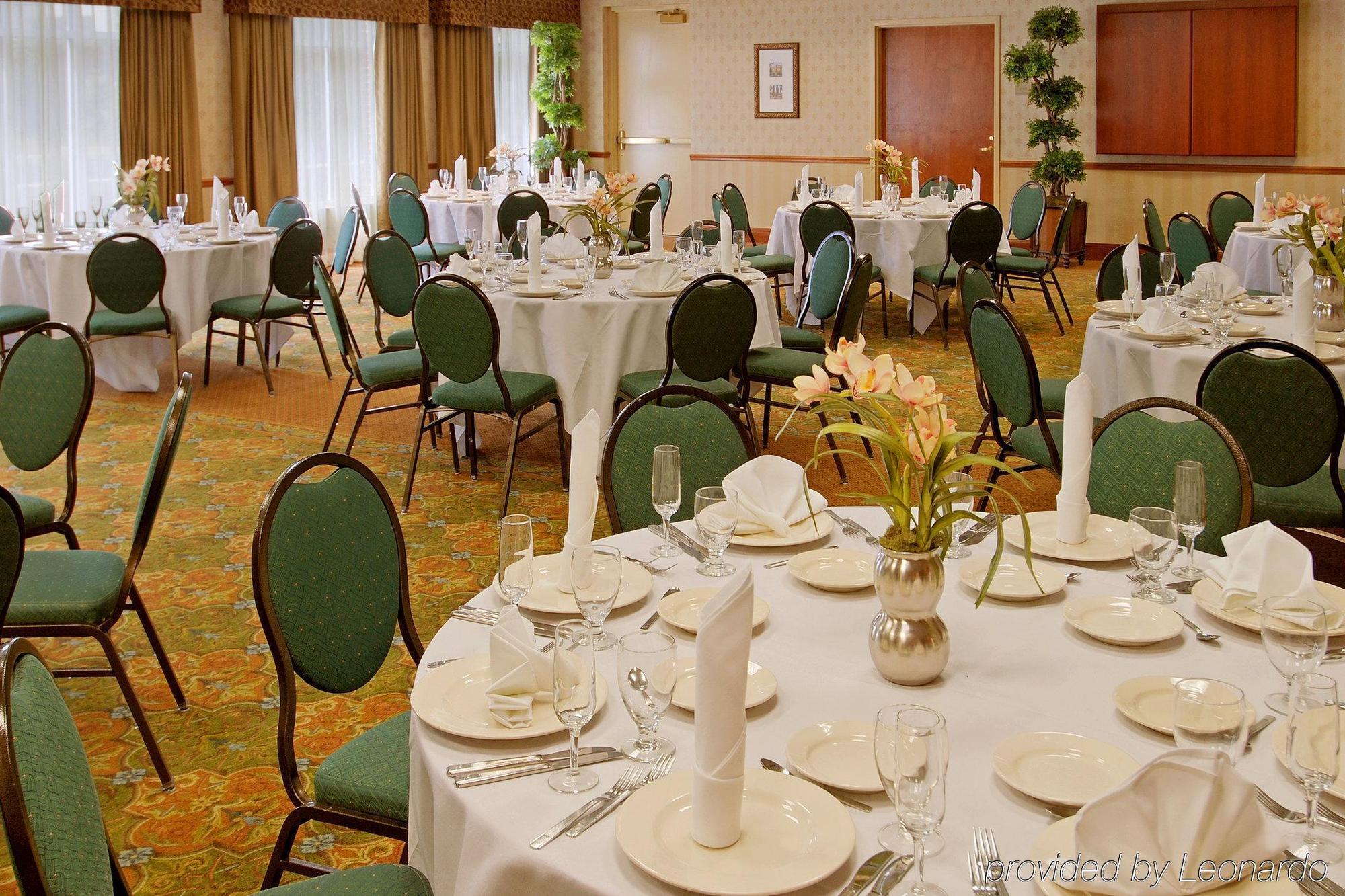 Hilton Garden Inn Richmond Innsbrook Short Pump Εστιατόριο φωτογραφία