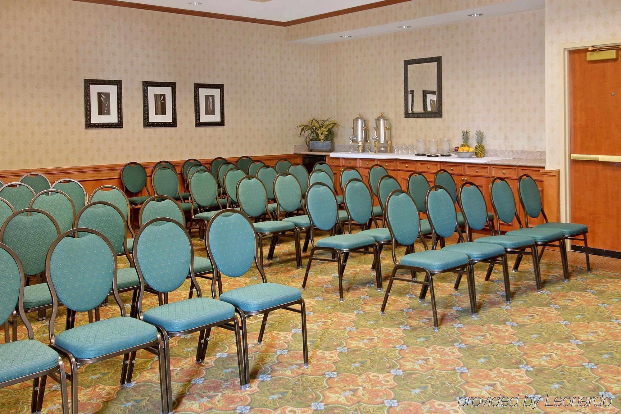 Hilton Garden Inn Richmond Innsbrook Short Pump Ανέσεις φωτογραφία