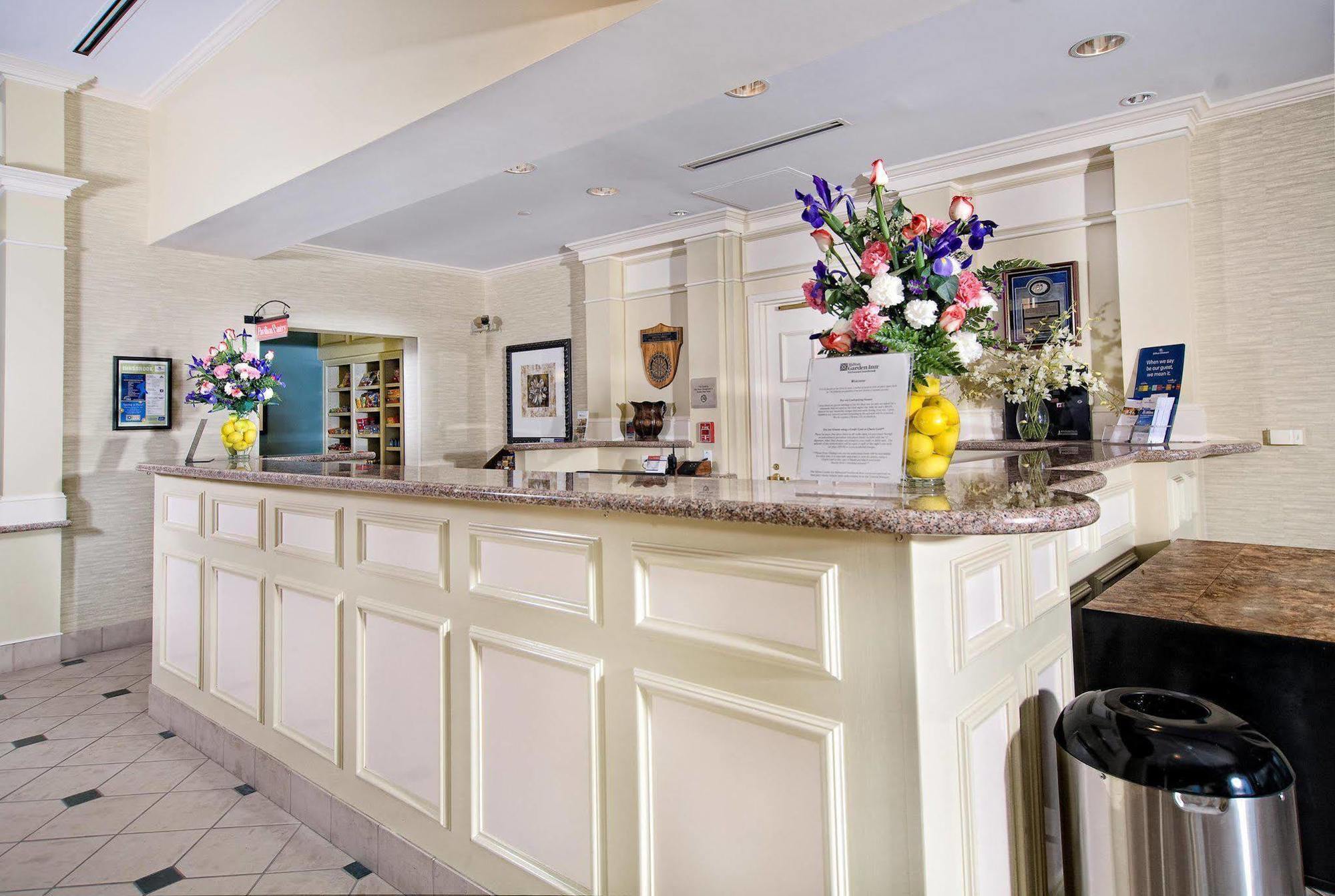Hilton Garden Inn Richmond Innsbrook Short Pump Εσωτερικό φωτογραφία