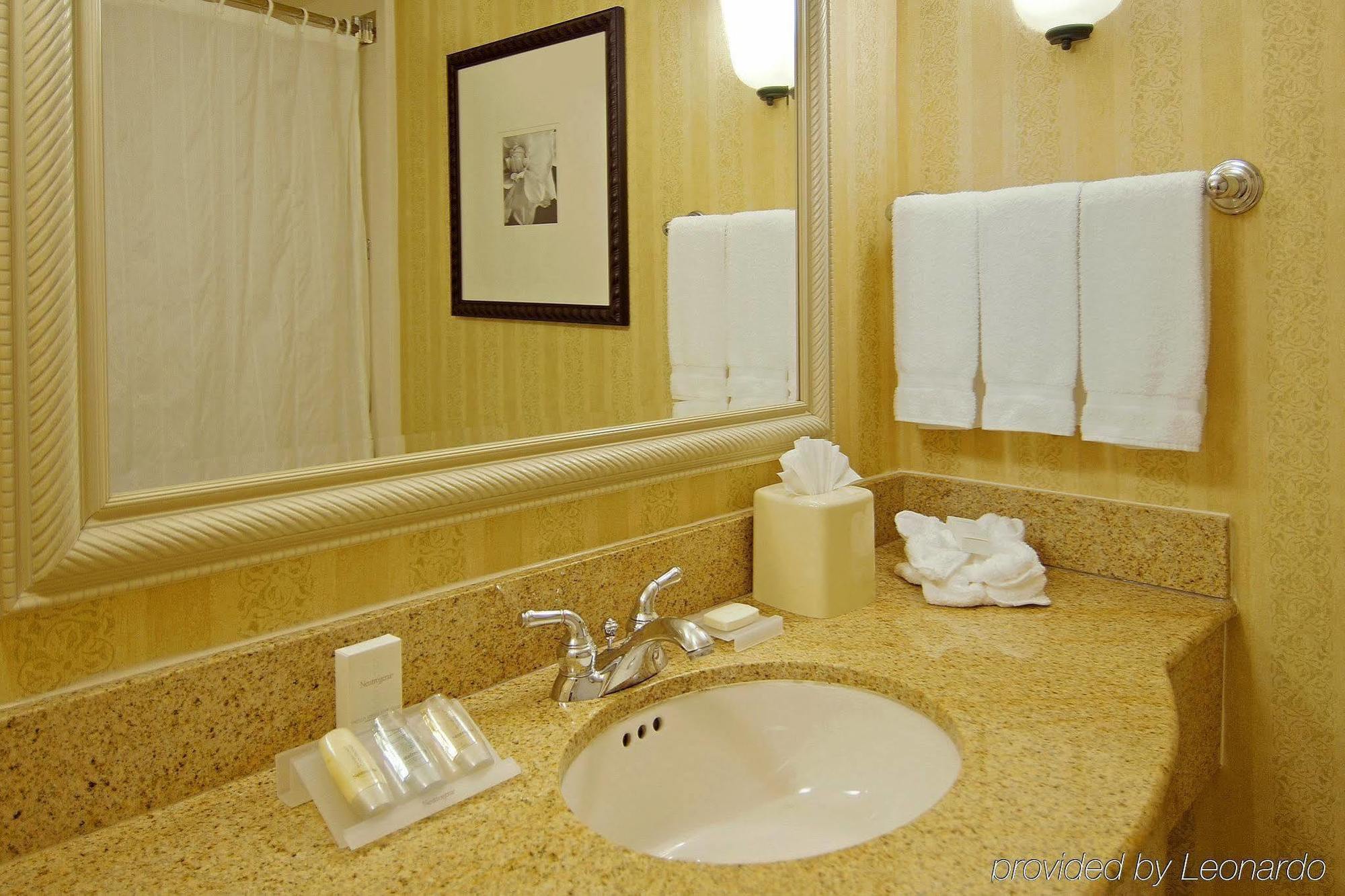 Hilton Garden Inn Richmond Innsbrook Short Pump Εξωτερικό φωτογραφία
