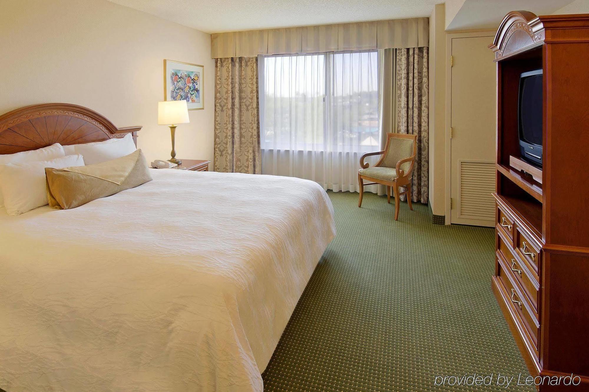 Hilton Garden Inn Richmond Innsbrook Short Pump Δωμάτιο φωτογραφία