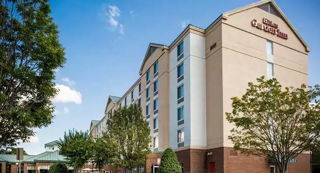 Hilton Garden Inn Richmond Innsbrook Short Pump Εξωτερικό φωτογραφία