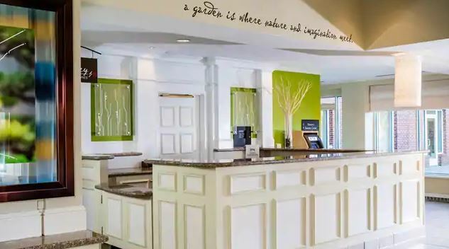 Hilton Garden Inn Richmond Innsbrook Short Pump Εξωτερικό φωτογραφία