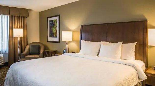 Hilton Garden Inn Richmond Innsbrook Short Pump Εξωτερικό φωτογραφία