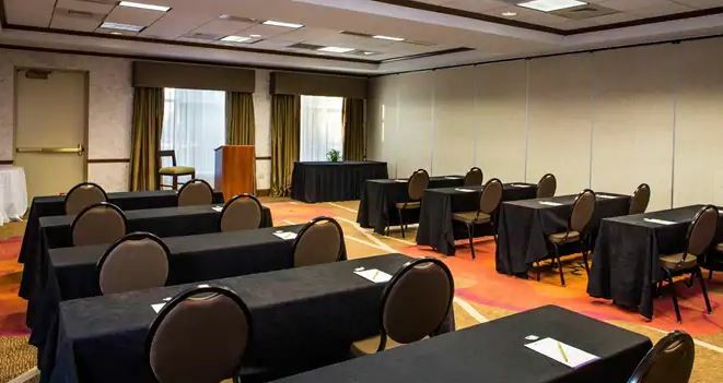 Hilton Garden Inn Richmond Innsbrook Short Pump Εξωτερικό φωτογραφία