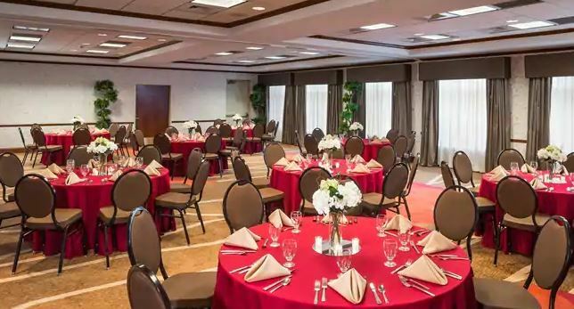 Hilton Garden Inn Richmond Innsbrook Short Pump Εξωτερικό φωτογραφία