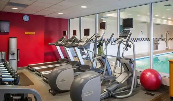 Hilton Garden Inn Richmond Innsbrook Short Pump Εξωτερικό φωτογραφία