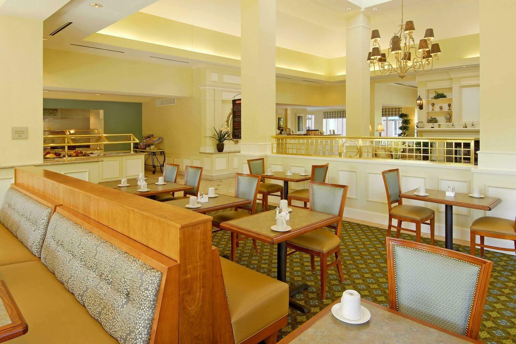 Hilton Garden Inn Richmond Innsbrook Short Pump Εξωτερικό φωτογραφία